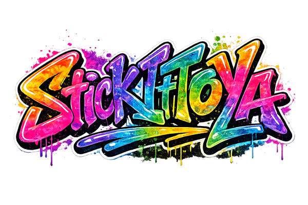 StickItToYa